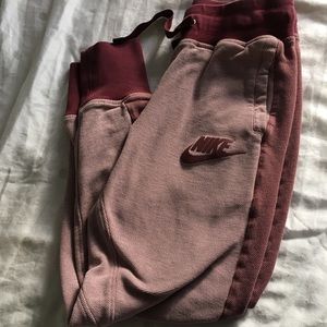 SOLD! Nike Joggers